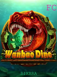 Descubra as Aventuras de WanBaoDino: O Novo Jogo Revolucionário com a Chave para Diversão - SIXBRA