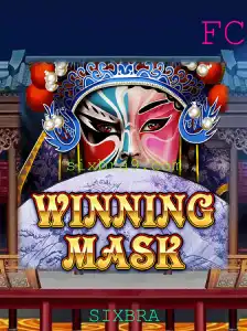 Descubra o Fascinante Mundo de WinningMask: O Jogo que Revolucionou com a Estratégia SIXBRA