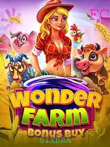 WonderFarmBonusBuy: Descubra a Magia e Estratégia deste Novo Jogo