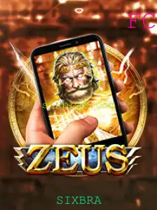 ZeusM: Um Mergulho no Novo Jogo com Elementos de SIXBRA
